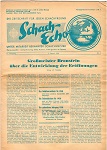 SCHACH ECHO / 1959 vol  17, compl., 1-24